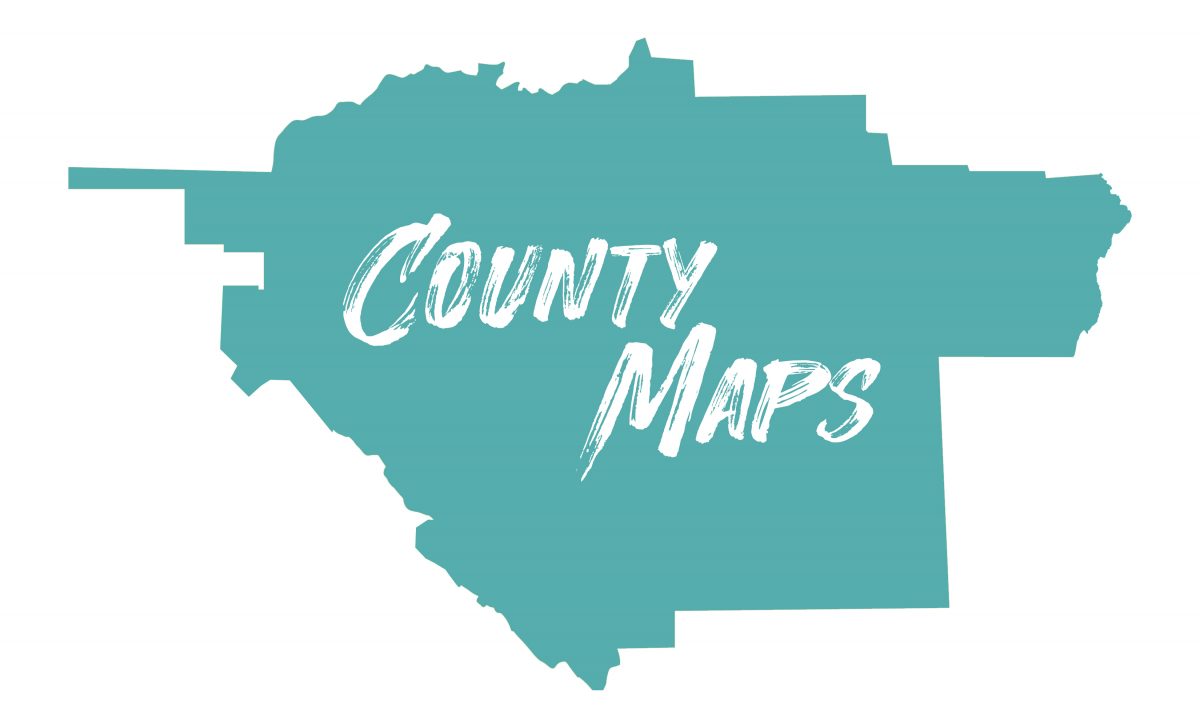 County Office Yellowhead County