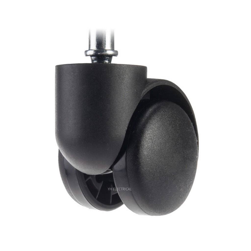 Heavy Duty Office Chair Roller Replacement Set Office Chair Wheel Chair