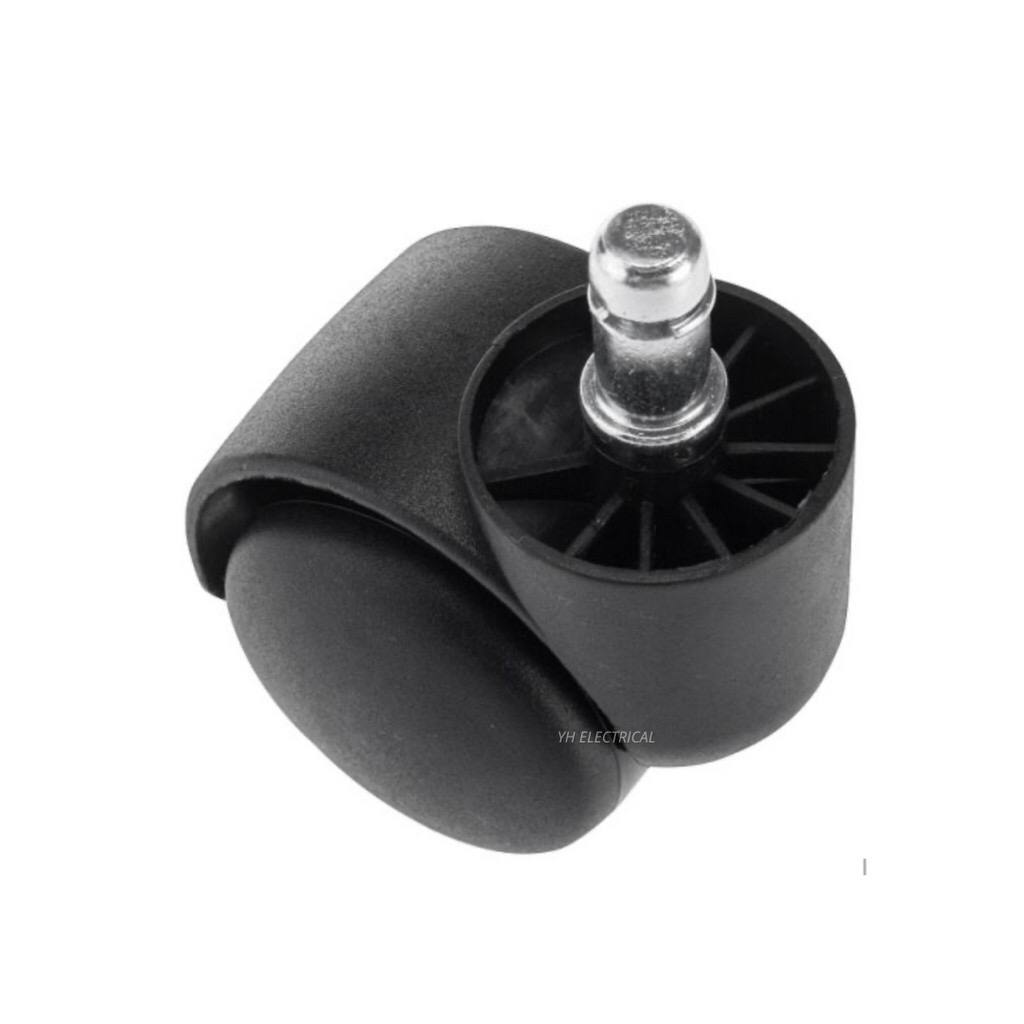 Heavy Duty Office Chair Roller Replacement Set Office Chair Wheel Chair