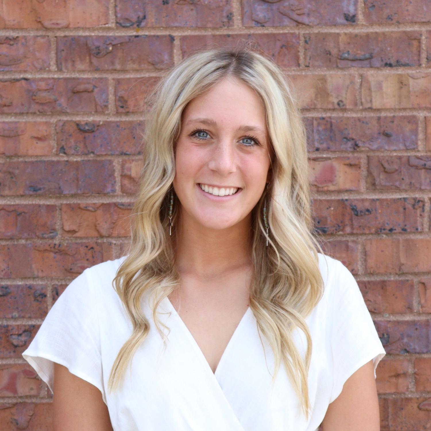 Laycee Josoff Chieftain Times