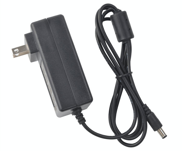 12V 3A Plug In Power AdapterYHY Group