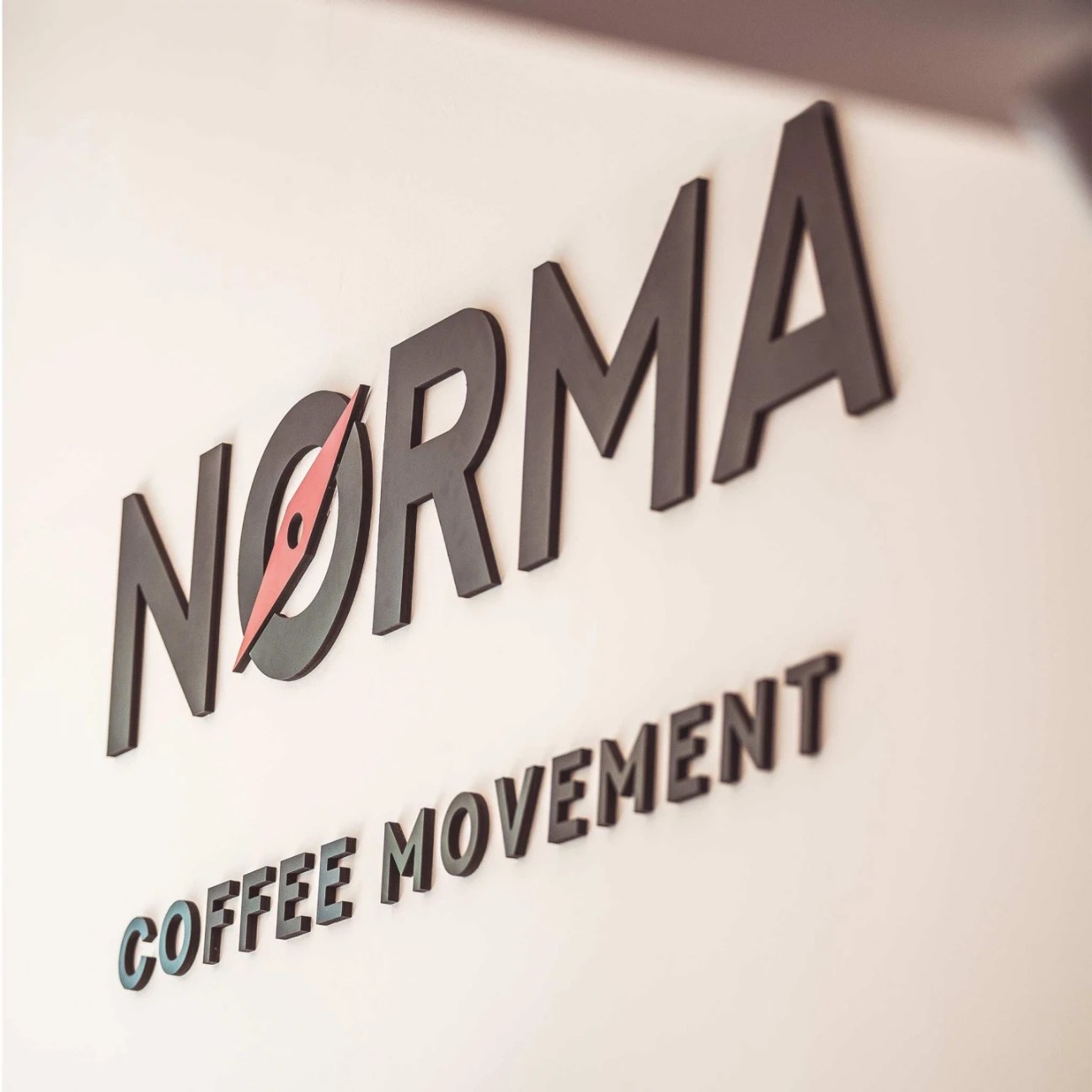 Norma GRAPHIC DESIGN YIAKI ART DIRECTION CHANIA