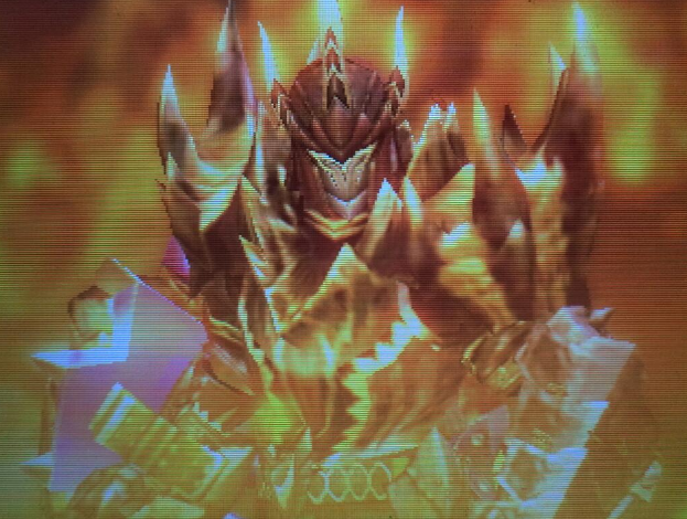 見た目装備 男 憤怒から怨念へ Mh4からのリメイク装備 紫怨の王 ムラカミアキラ2様投稿 イャンクックカフェ