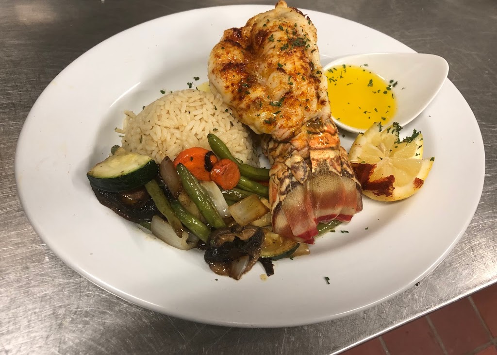 Yia Yia’s Greek Kitchen