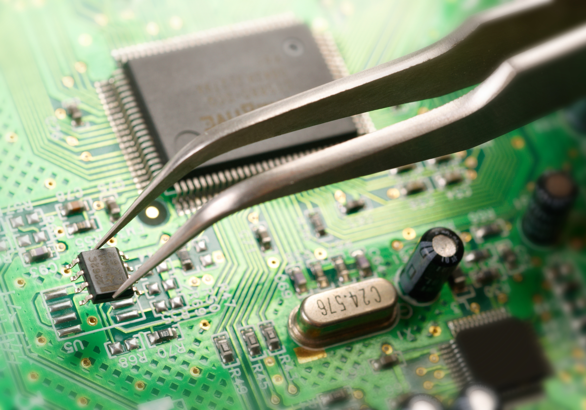Printed Circuit Board Assembly Companies Pcb Circuits