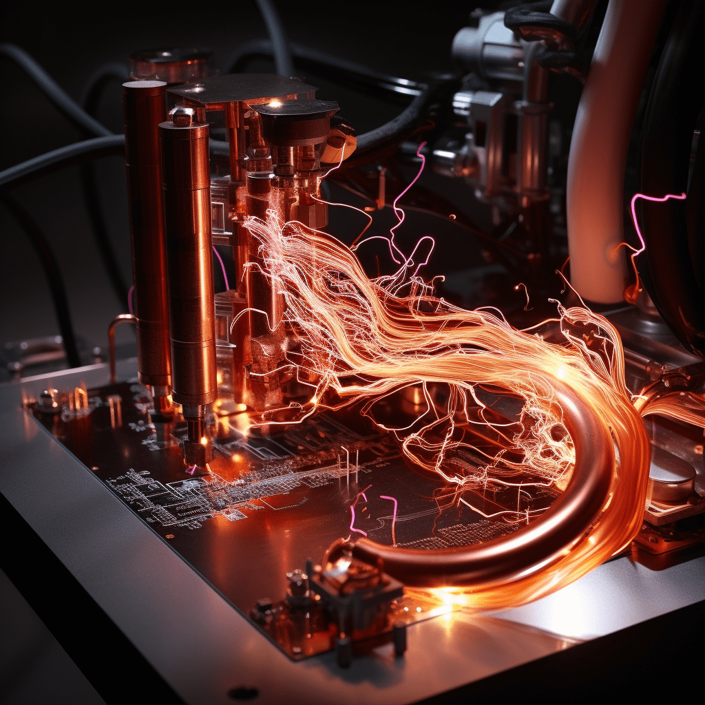 Copper Wire Insulation Types Guide, copper wire mipro.co.uk