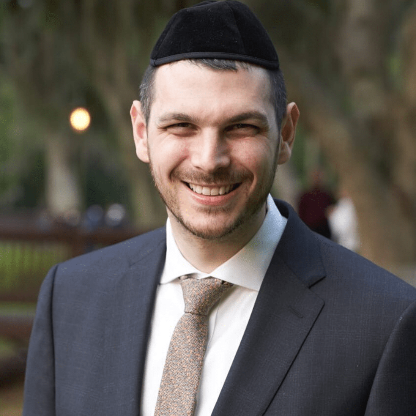 Marriage Pro with Rabbi Reuven Epstein YidPod
