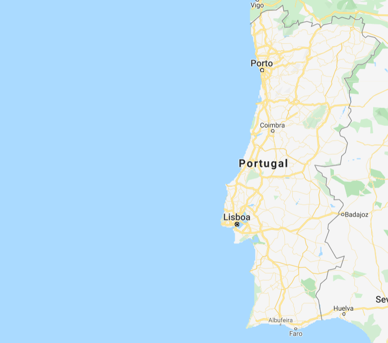 CORONAVÍRUS Situação em Portugal Yield Saúde