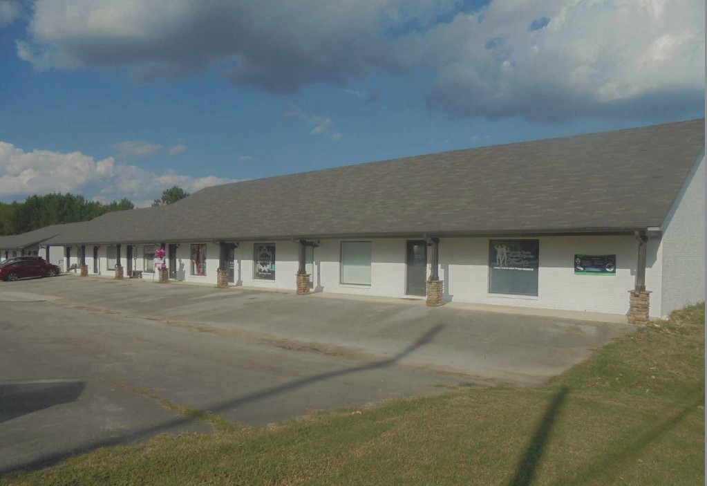 Yieldi Madison, AL Commercial Hard Money Loan