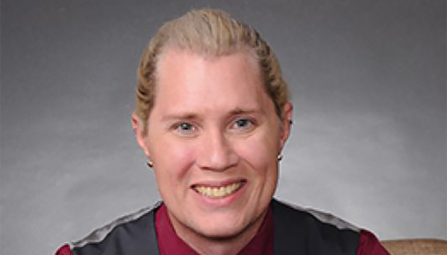 John R. Wood Properties appoints Chris Barr as new technical director