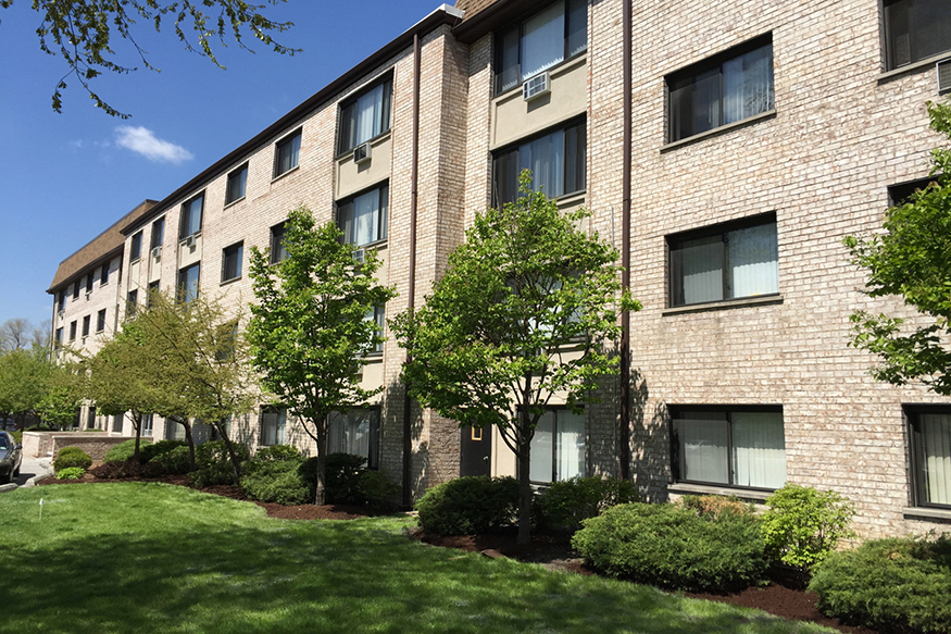 Midpointe Apartments Yield PRO