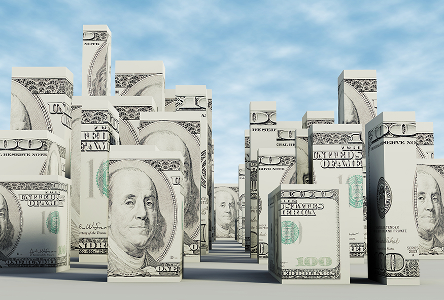 money city Yield PRO