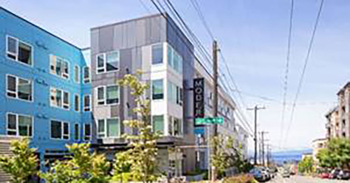Institutional Property Advisors closes Seattle luxury