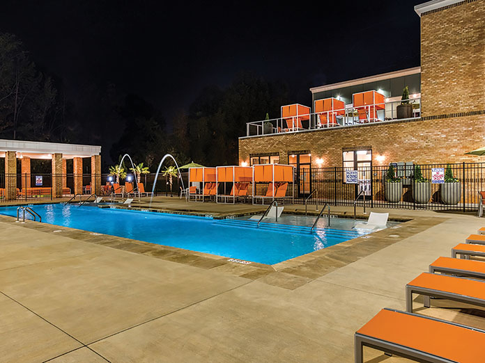 Easing the squeeze Yield PRO