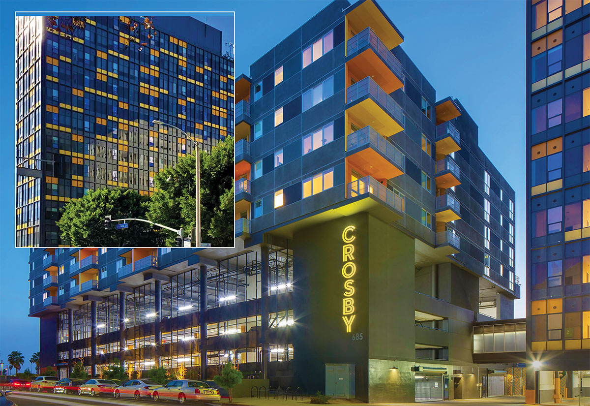 Apartment boom boosts adaptive reuse Yield PRO