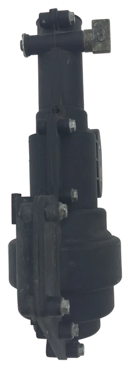 New Style Deere Clutch (Used) - Yield Technology Service