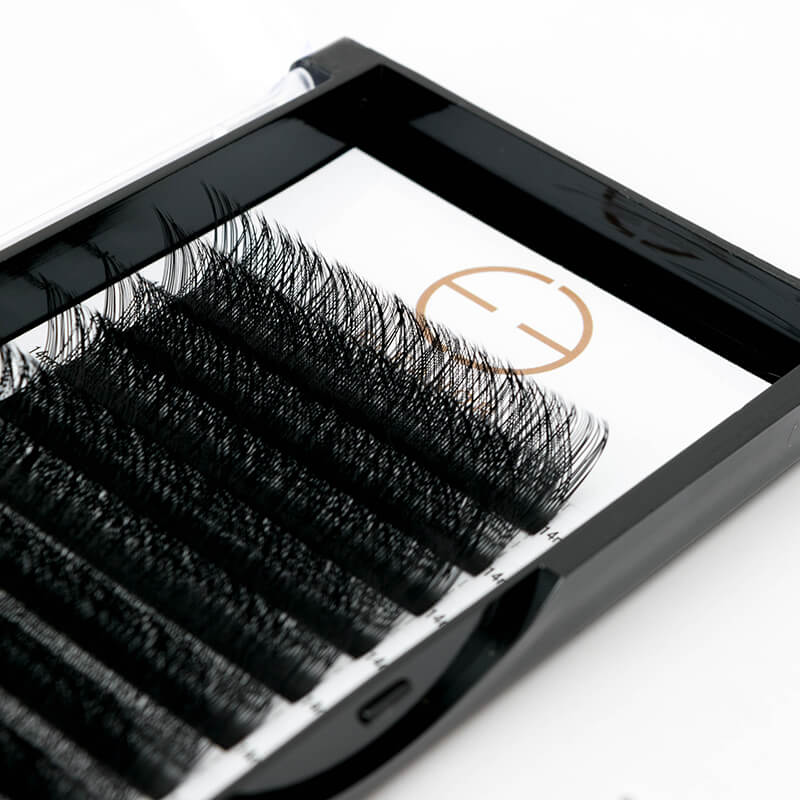 Premium Eyelash Extension Vendor Yiernuo
