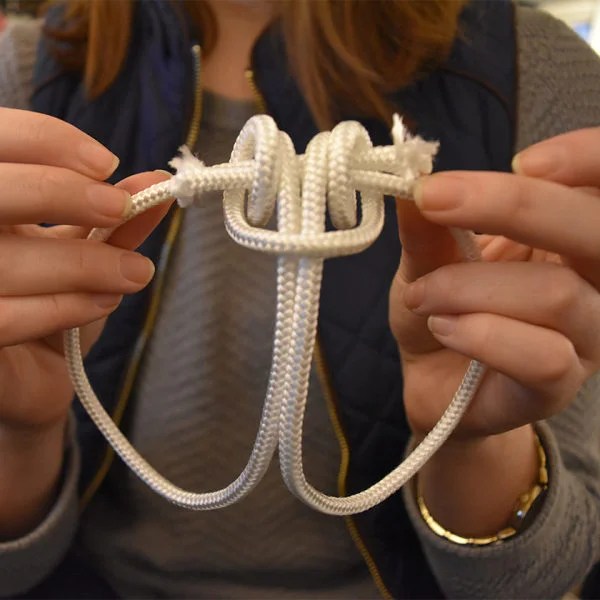 How To Make Rope Handcuffs Yifarope Your Ultimate Place to Ropes