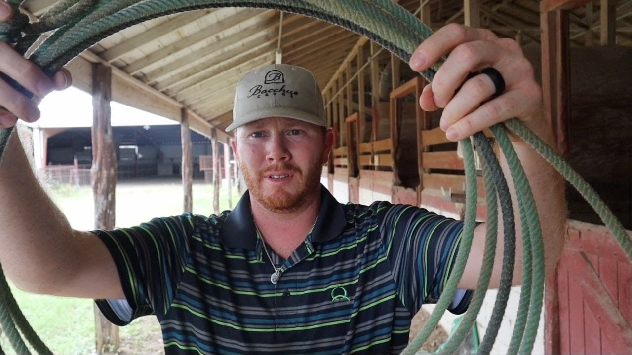 Best Team Roping Ropes Top Choices for Rodeo Enthusiasts Yifarope
