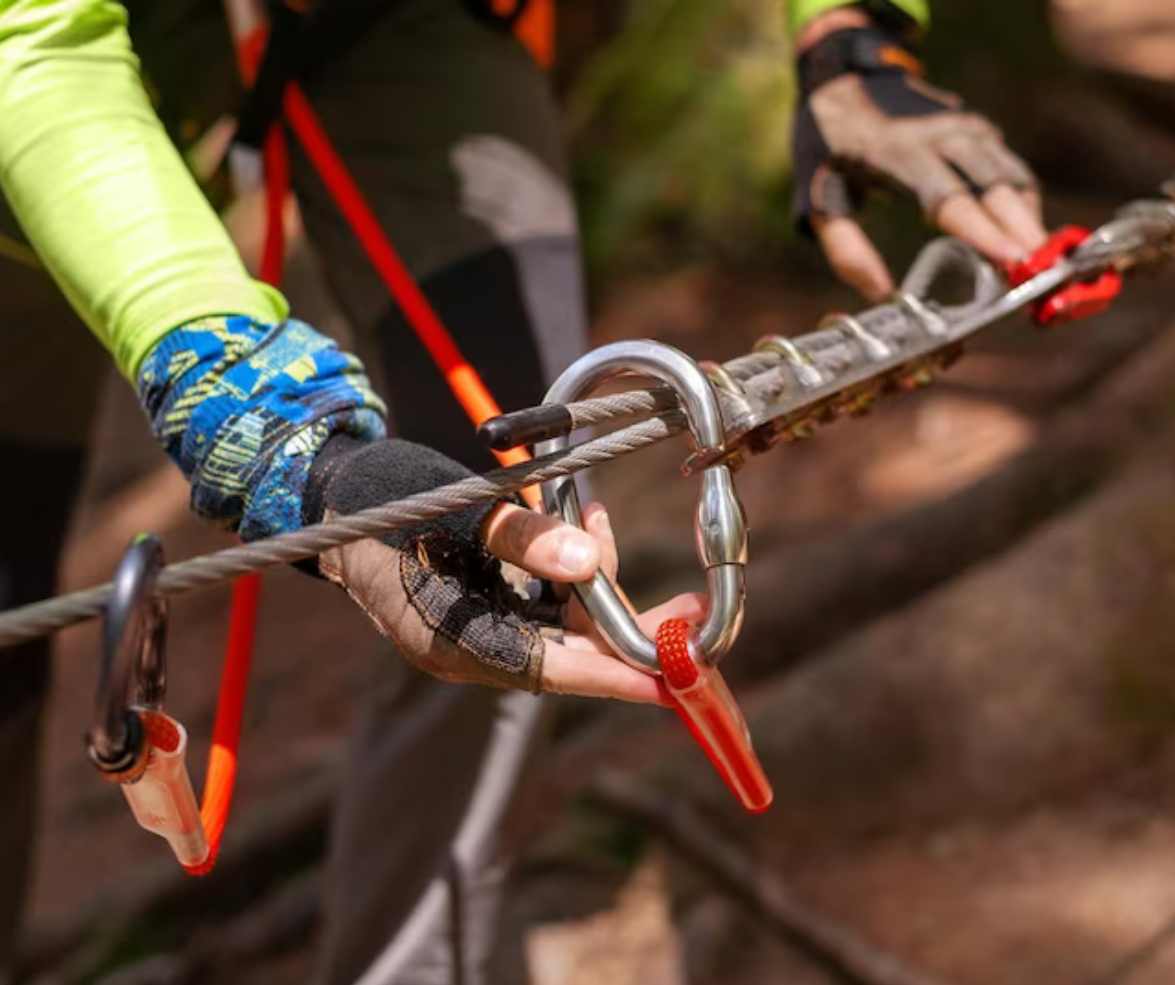 What is the Type of Wire Rope Clamp? Yifarope Your