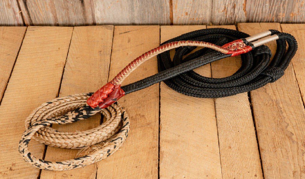 Bull Rope Mastering the Art of Wrangling with Power Yifarope Your