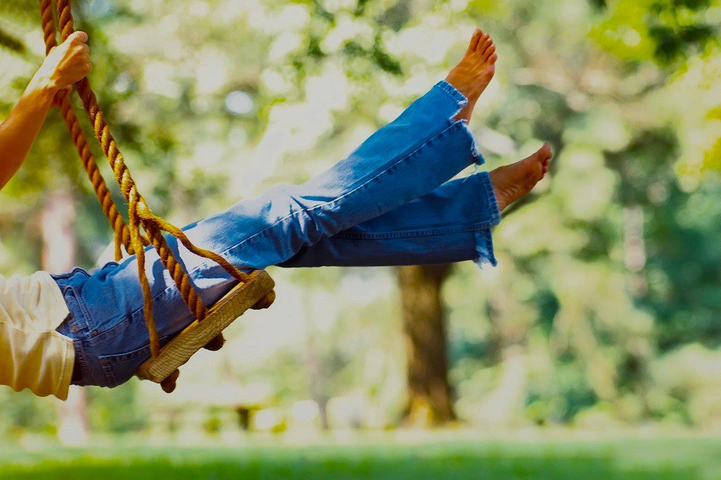 How to Build a Rope Swing Ultimate DIY Guide Yifarope Your