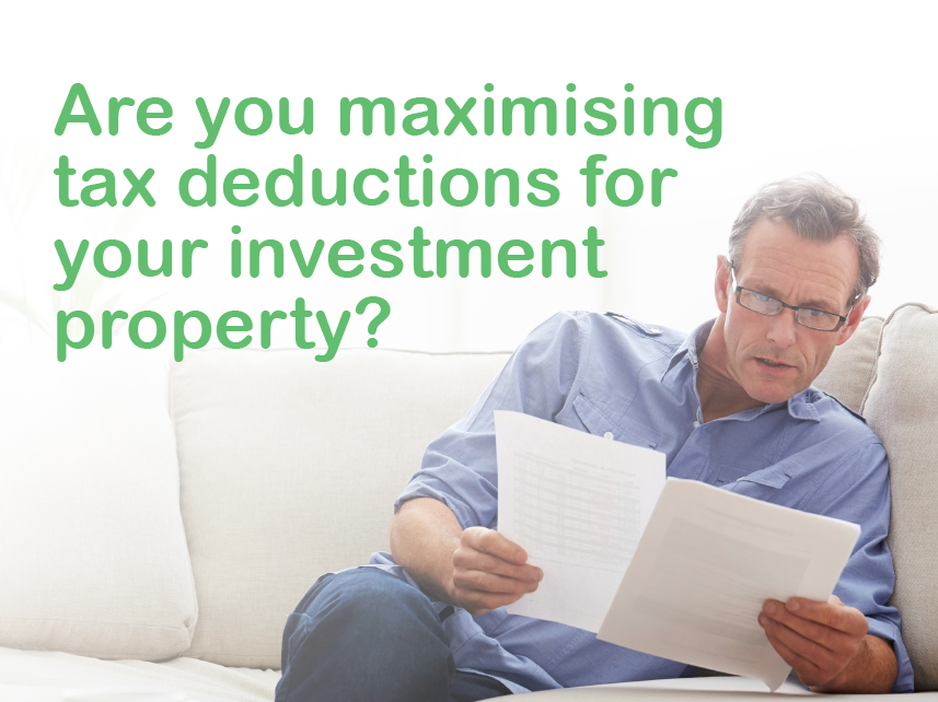 If you own an investment property you should read this! Mortgage