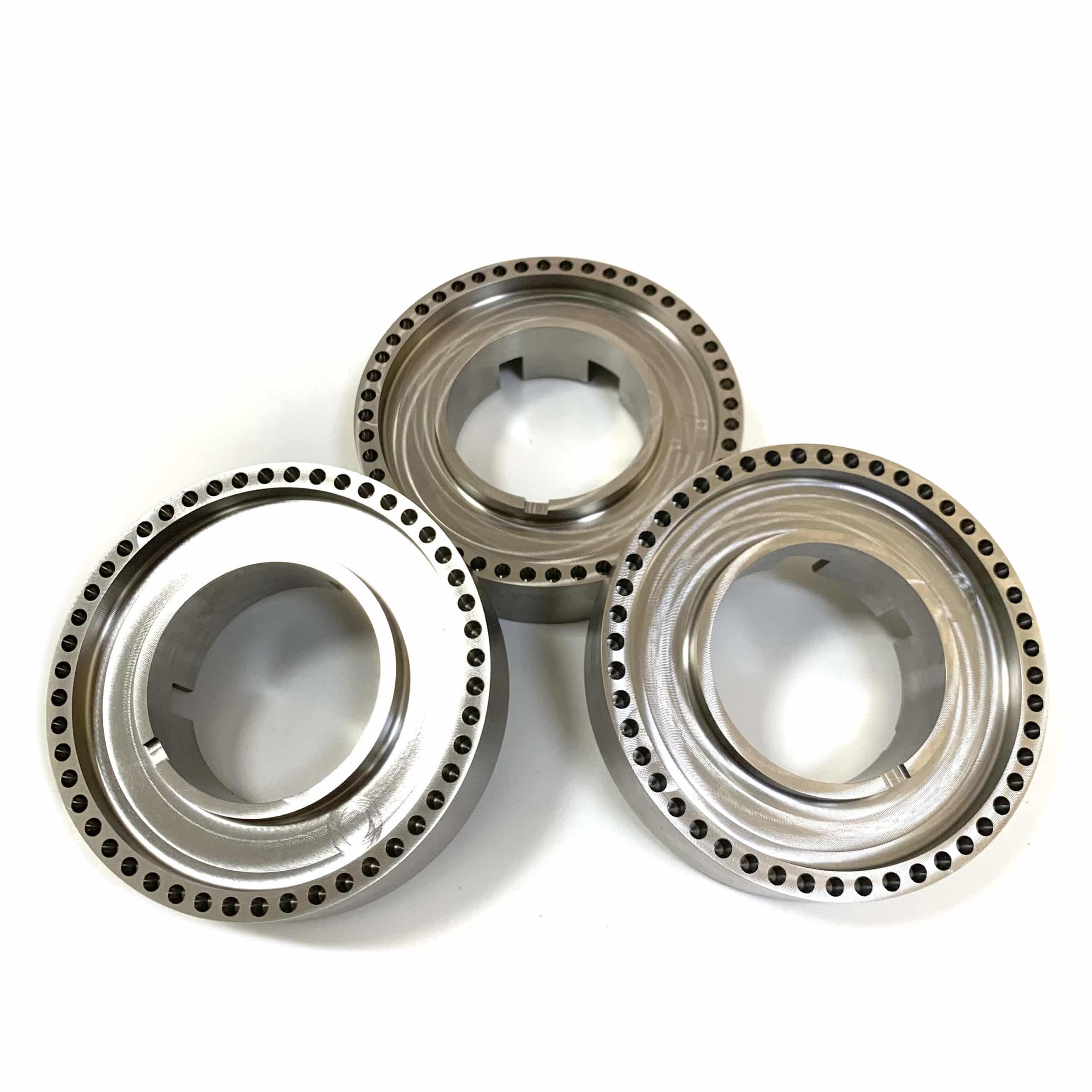 Aircraft Spare Parts Supplier, Titanium Alloy Parts Manufacturers