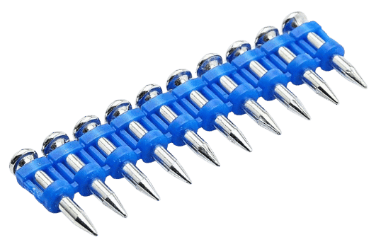 Nail Size Chart | Penney Size | Nails Types