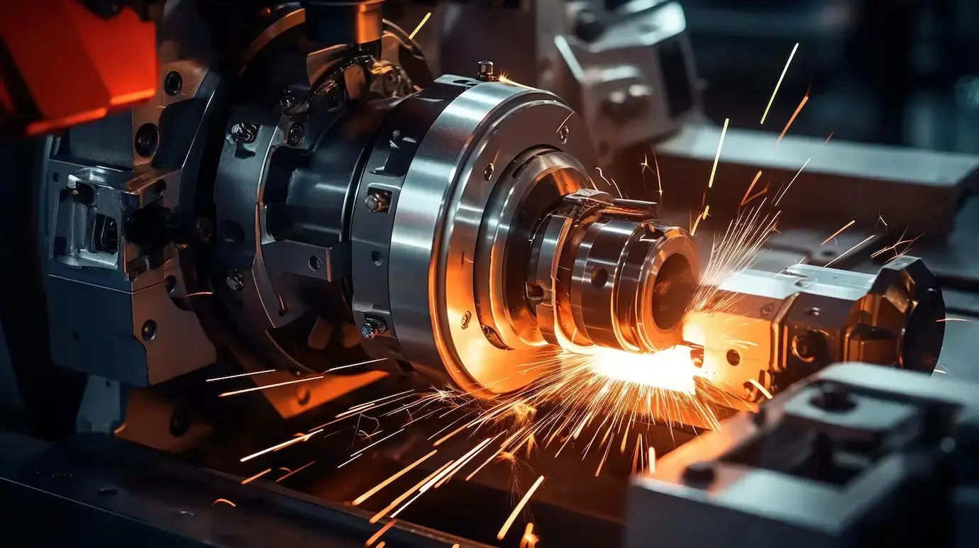 CNC Milling VS CNC Turning Detailed Comparisons