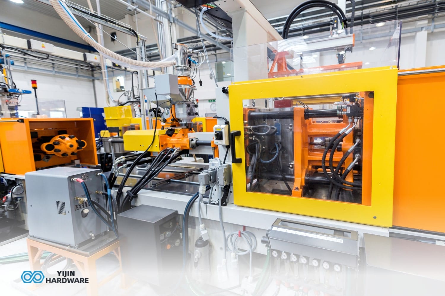 Top 100 Injection Molding Companies in the USA