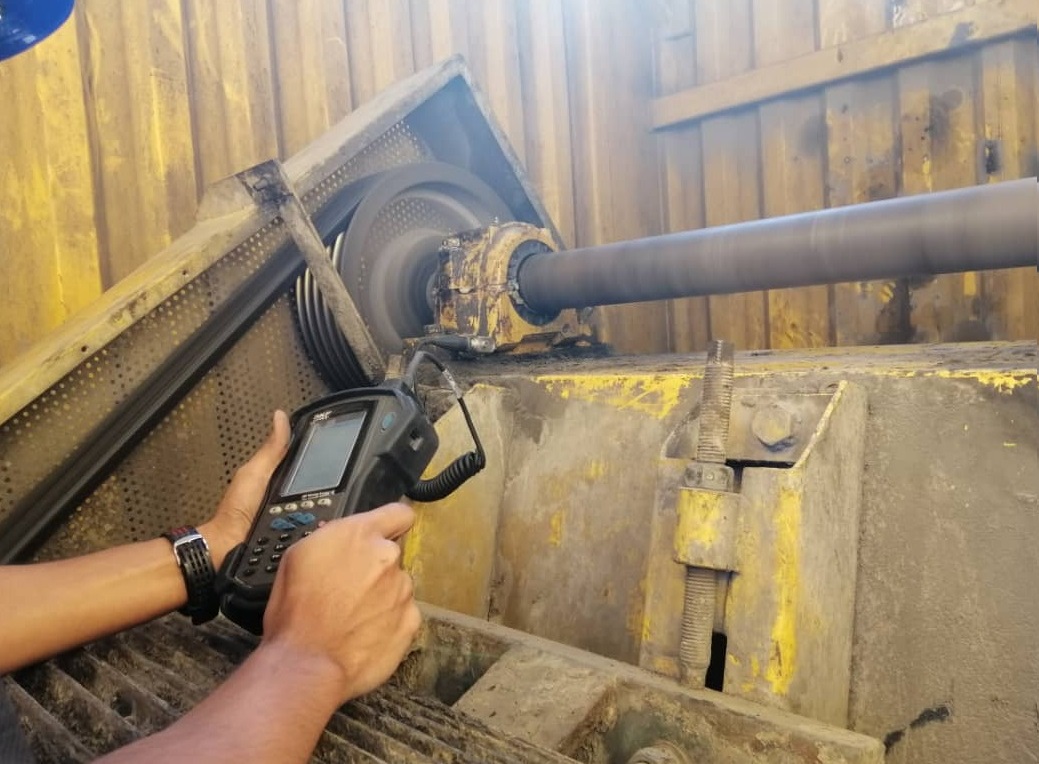 Yik Bee Trading Sdn Bhd Motion Always In Action