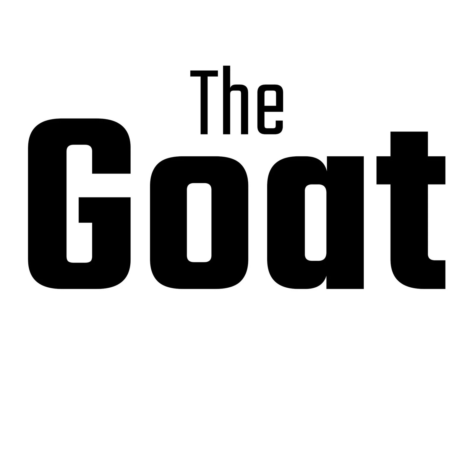 the goat Yıldız Teknik Üniversitesi