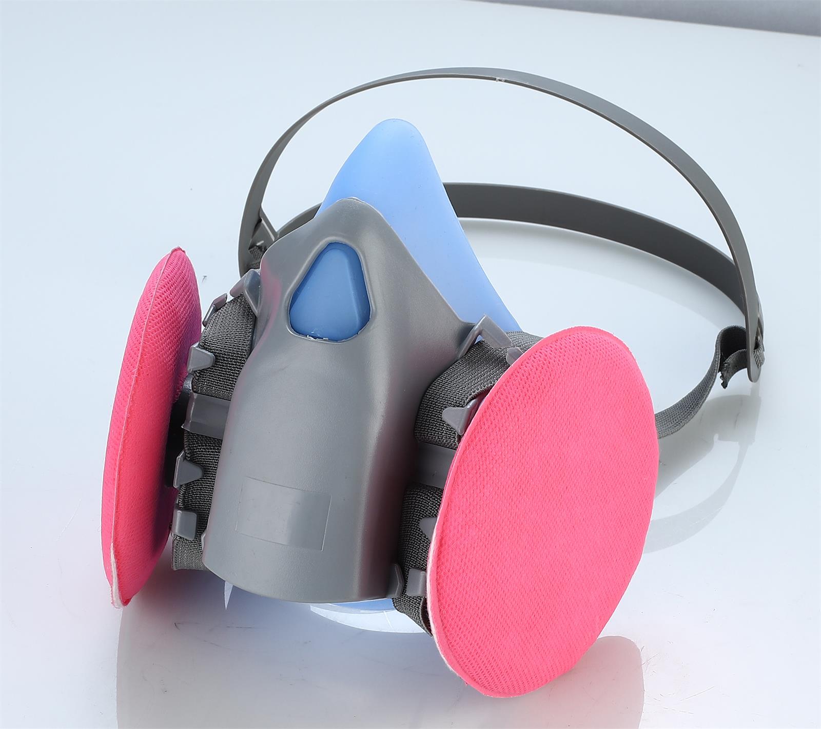 AllweiminProtective glasses dust masks Noise earmuffs Taizhou