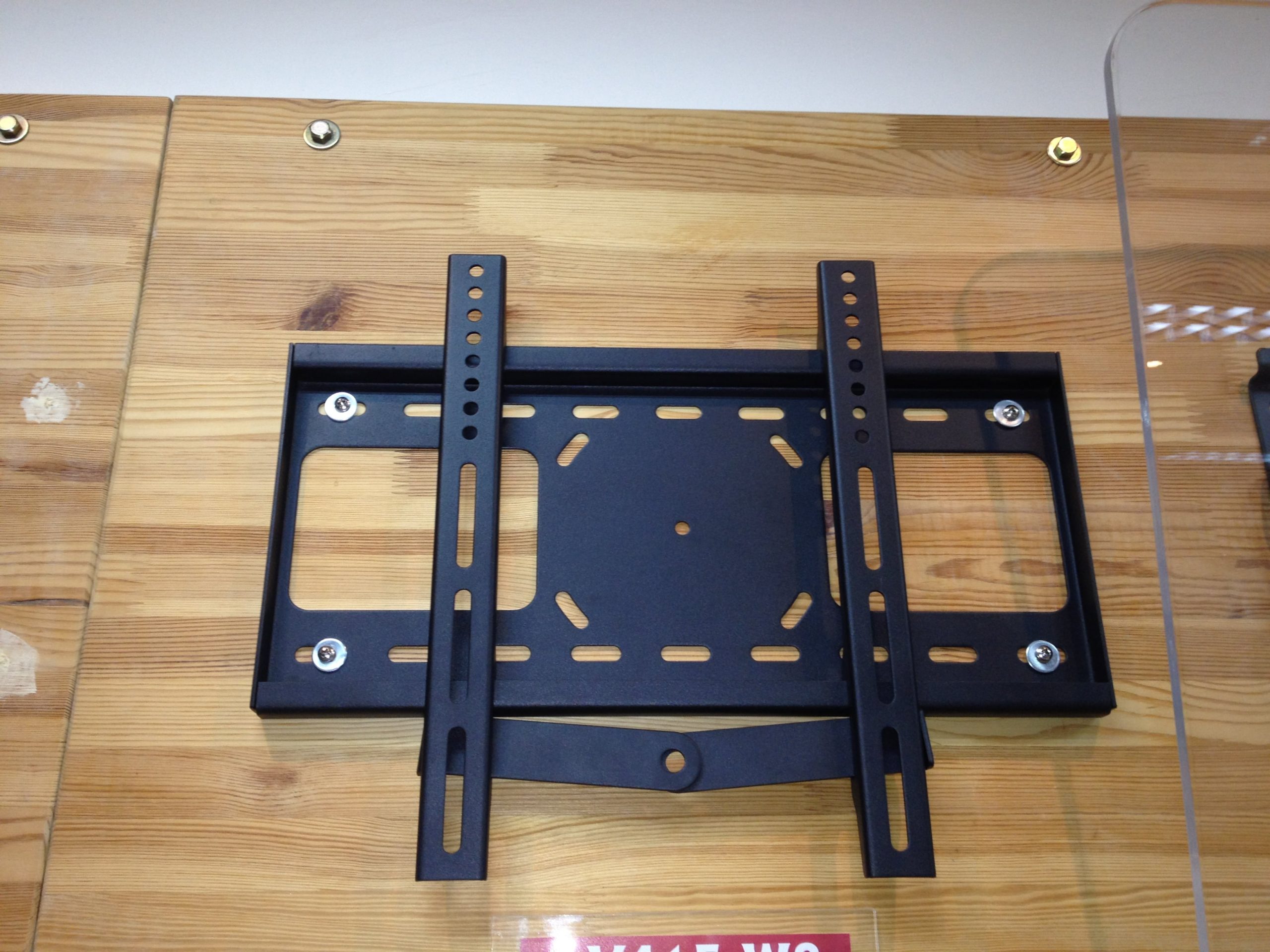 TV Mount Installation Service Singapore Yi Leng Service