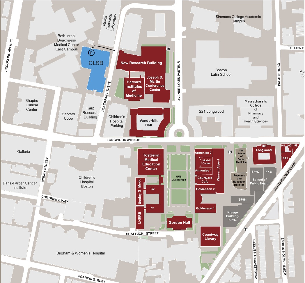 REDCap Harvard University