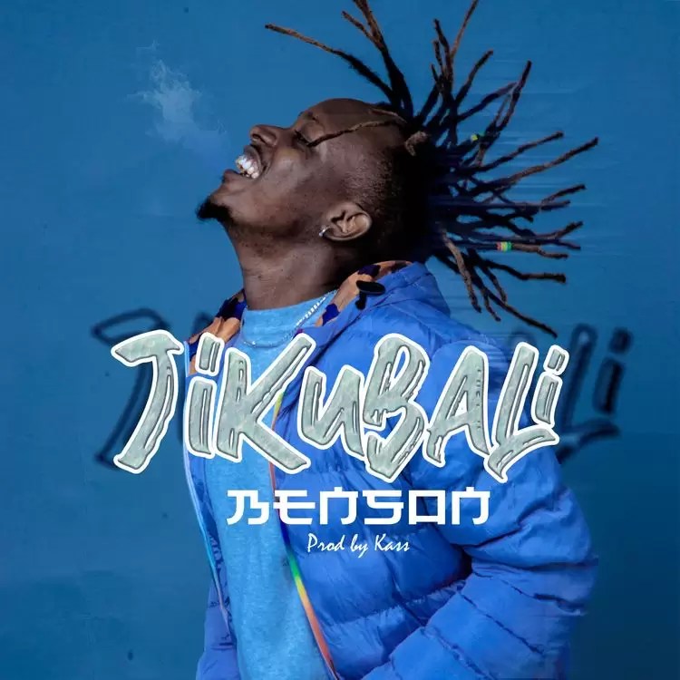 Audio Benson Jikubali Mp3 Download Yinga Media