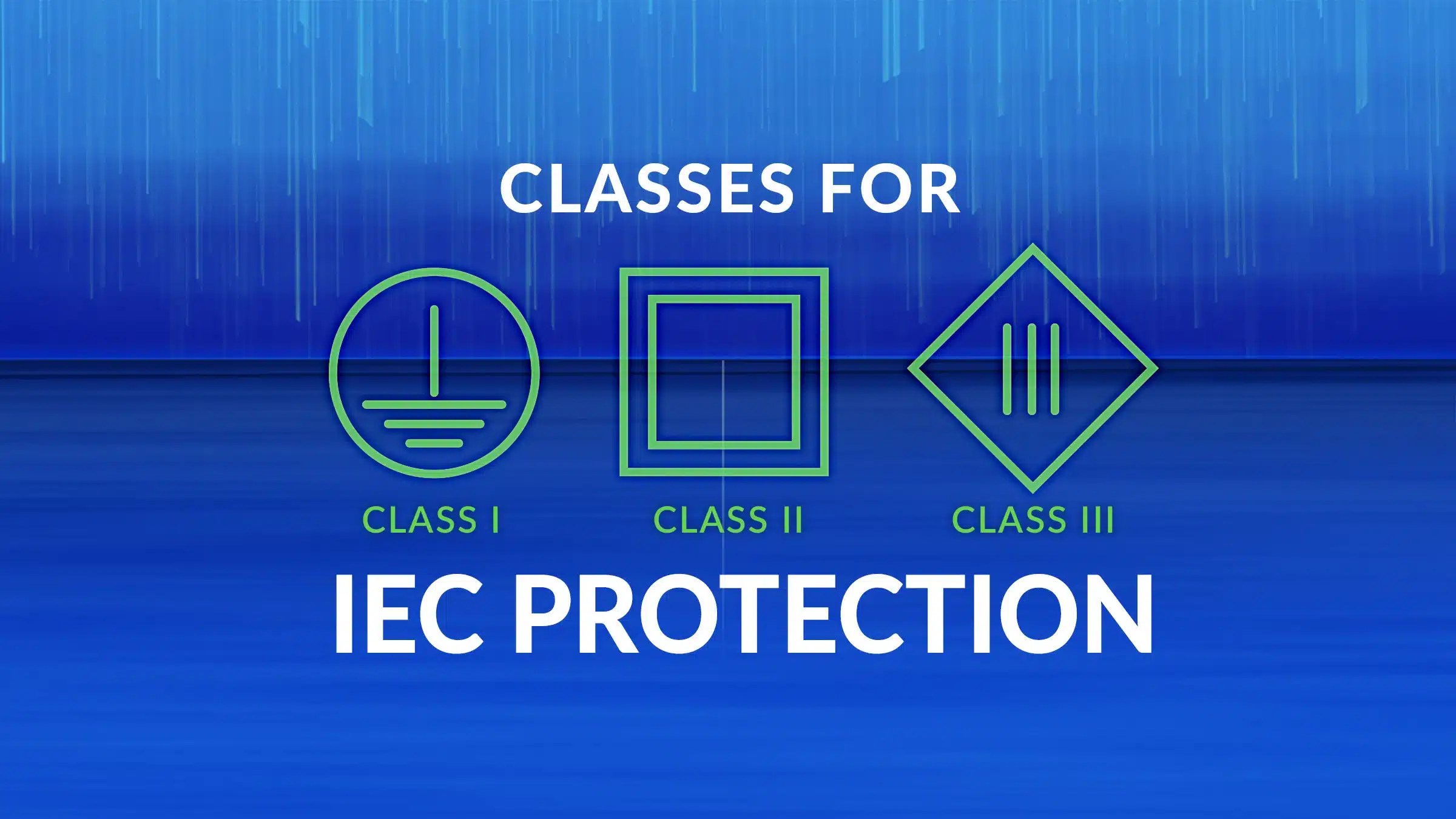 Class 2 Power Supplies Demystified Everything You Need to Know YingJiao