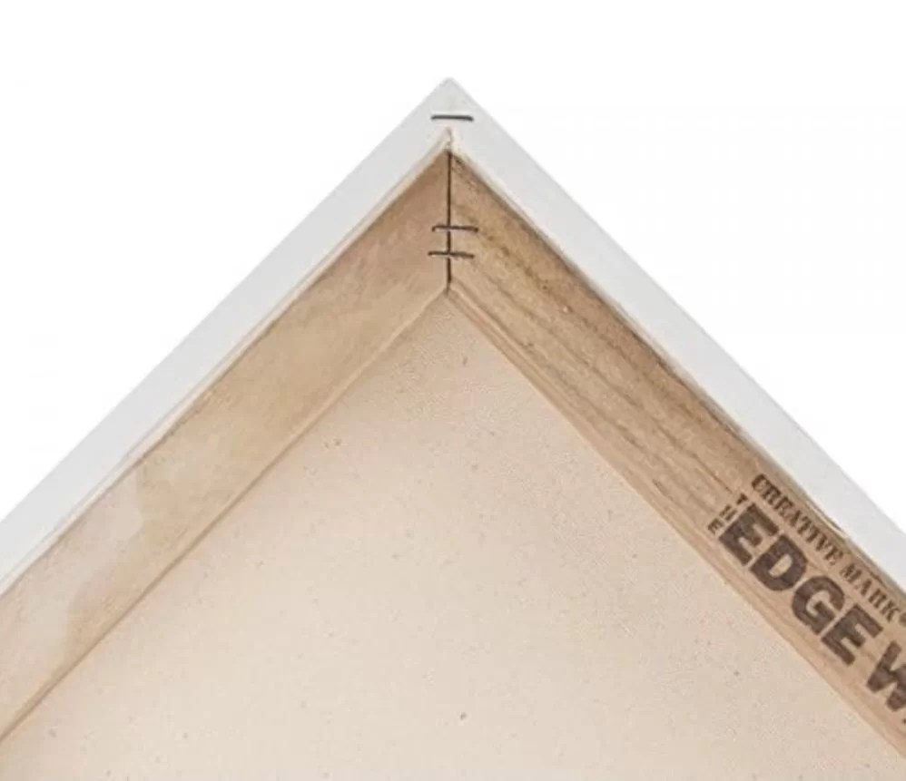 5 Ways to Paint Canvas Edges Pros and Cons Ying McLane