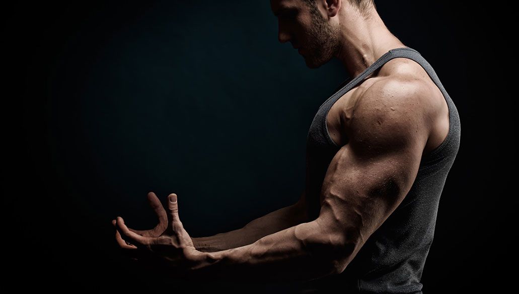 Strength & Conditioning YING YANG SAUNA SPA San Borja Lima Perú