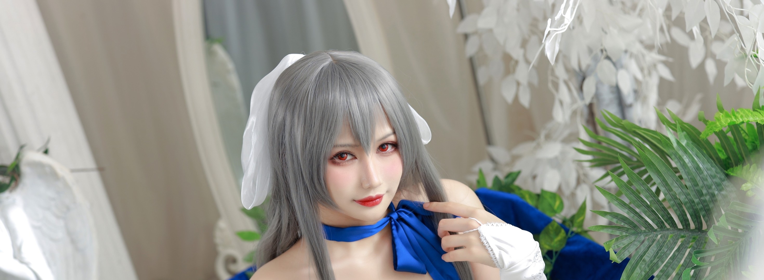 兔胖胖min
