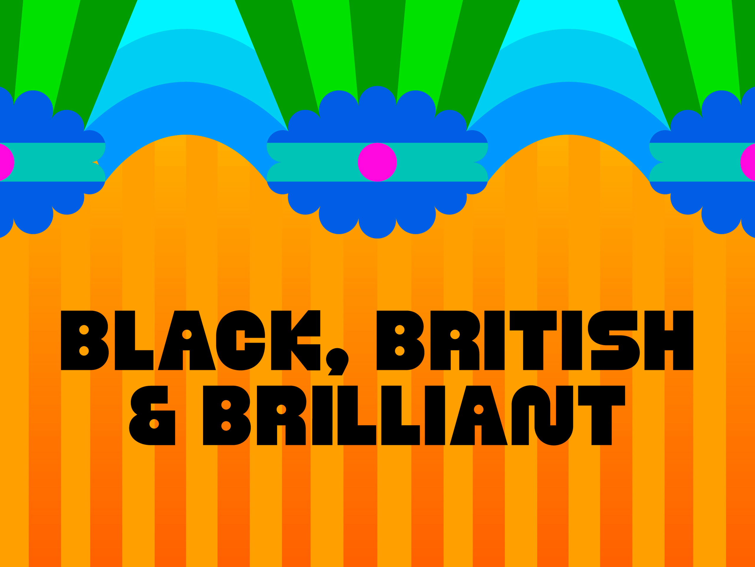 Cartwheel of Dreams Yinka Ilori Studio