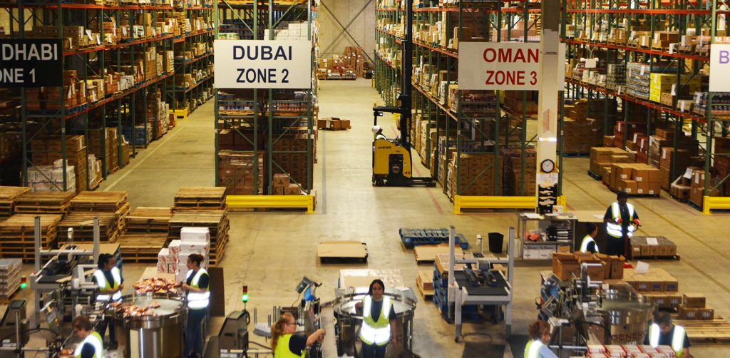 facilityheader Y International USA