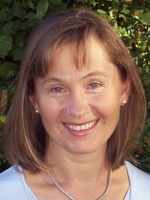 Dr. Natasha CampbellMcBride YIP The International Youth Initiative