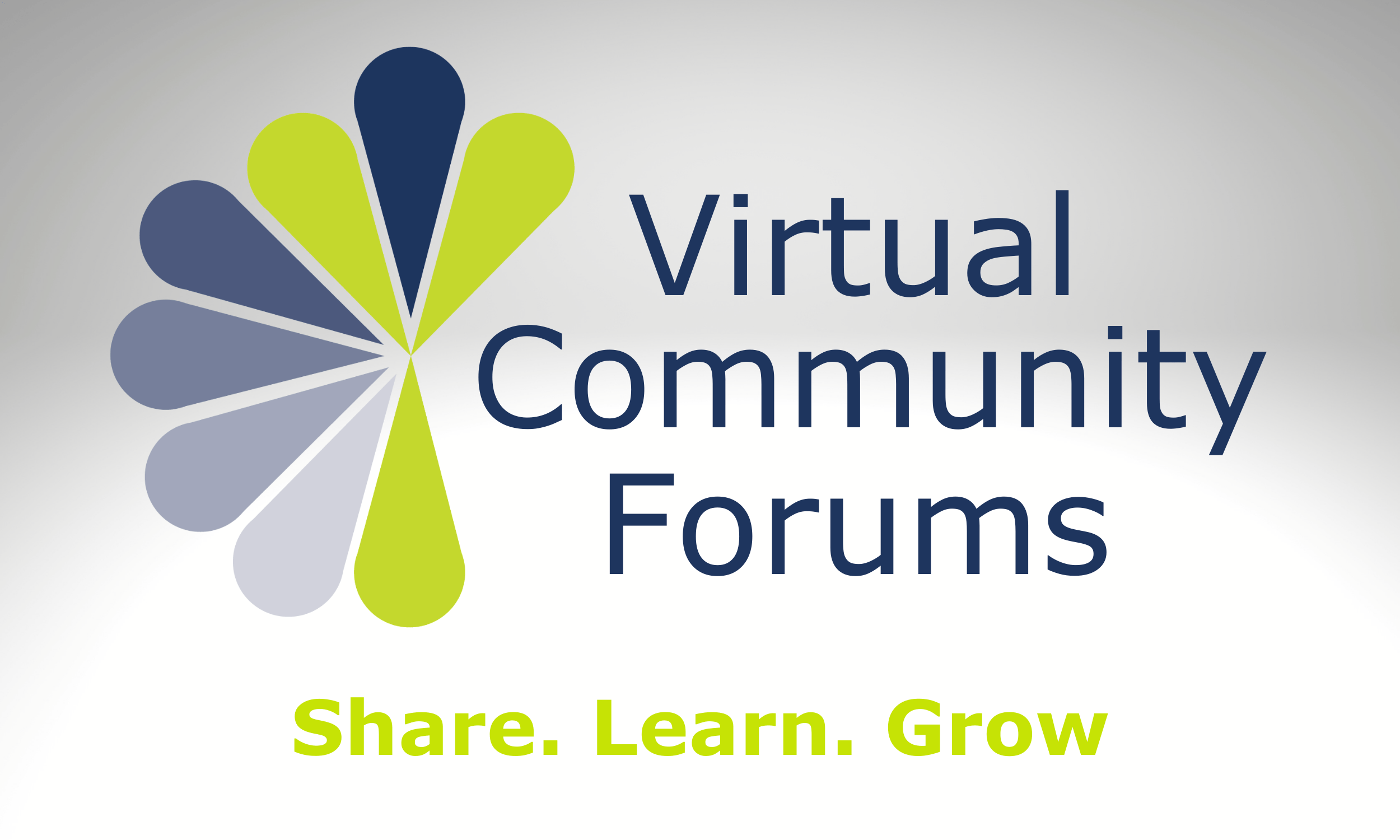 Virtual Community Forums YIPA