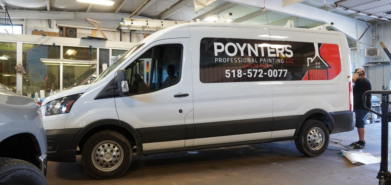 Fleet Services – Yipes! Auto Accessories & Graphics