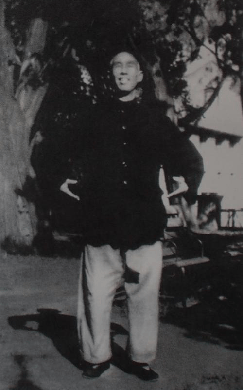 The Origins Of Yiquan & The Legendary Wang Xiangzhai Yiquan Park 2024