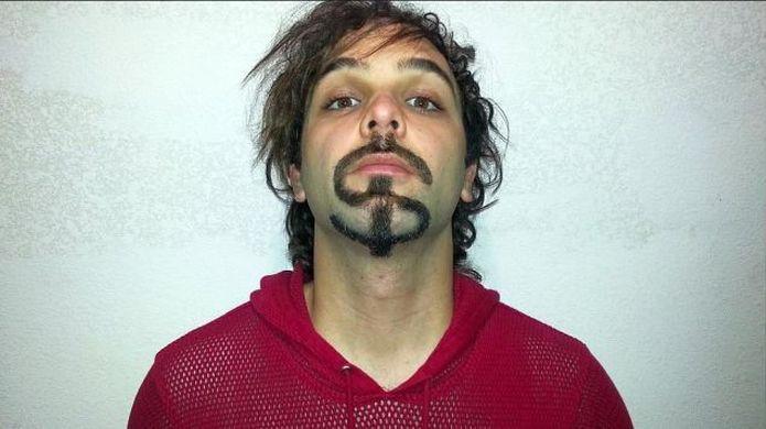 10 Funny Mustache Styles To Try This Movember. Yiral