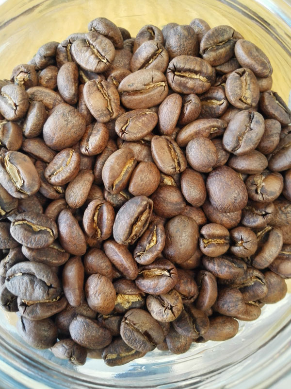 Wholesale Costa Rican Coffee Don Chalo From Costa Rica