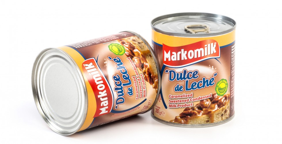 Wholesale Sweetened Condensed and Evaporated Milk Yireh